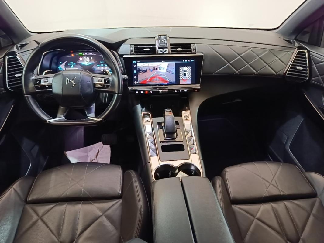 Ds 7 Crossback E-TENSE 225 RIVOLI