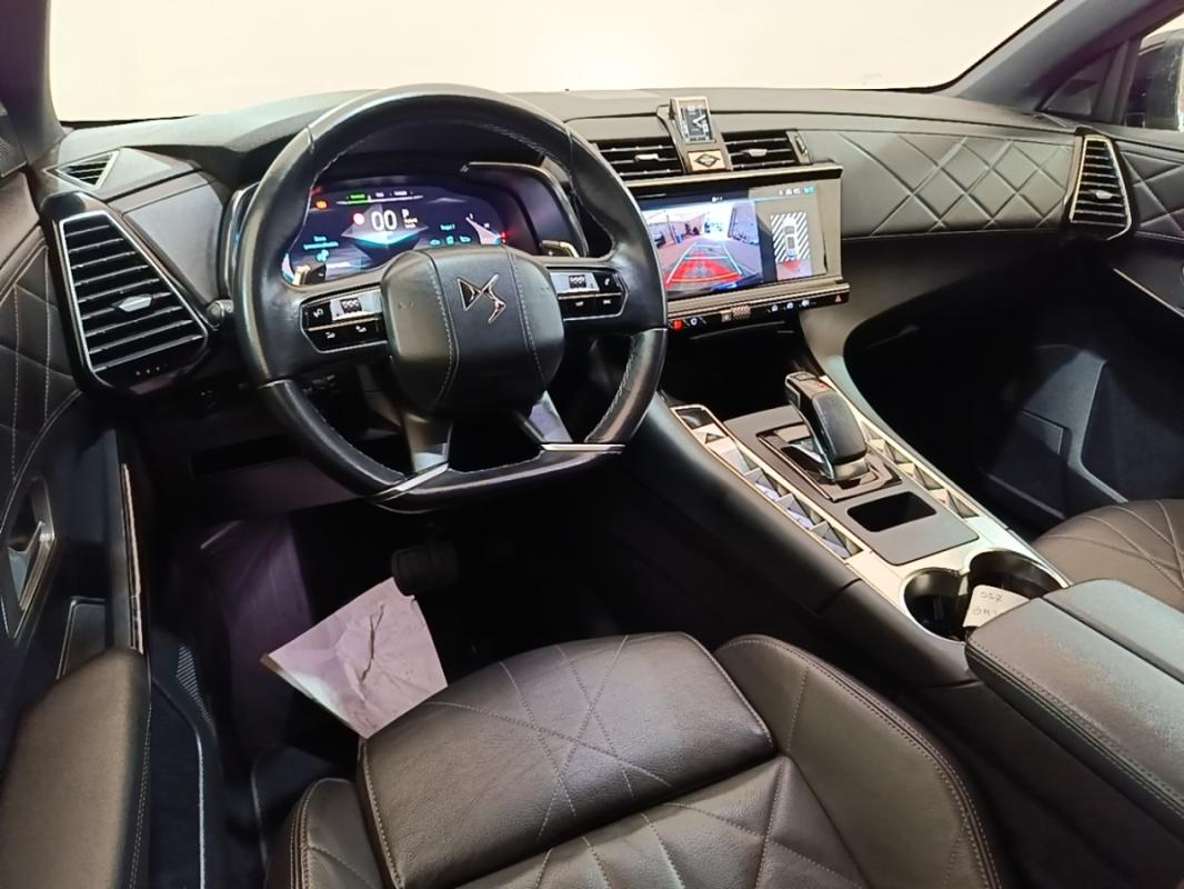 Ds 7 Crossback E-TENSE 225 RIVOLI