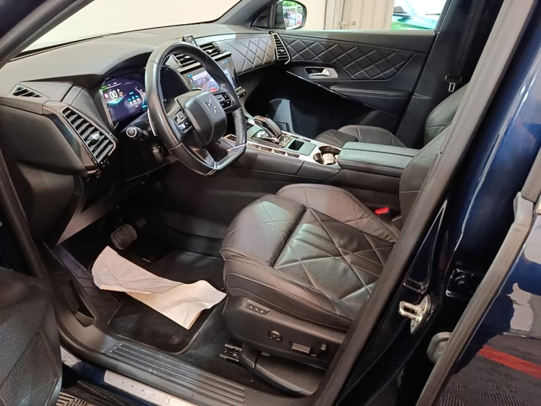 Ds 7 Crossback E-TENSE 225 RIVOLI