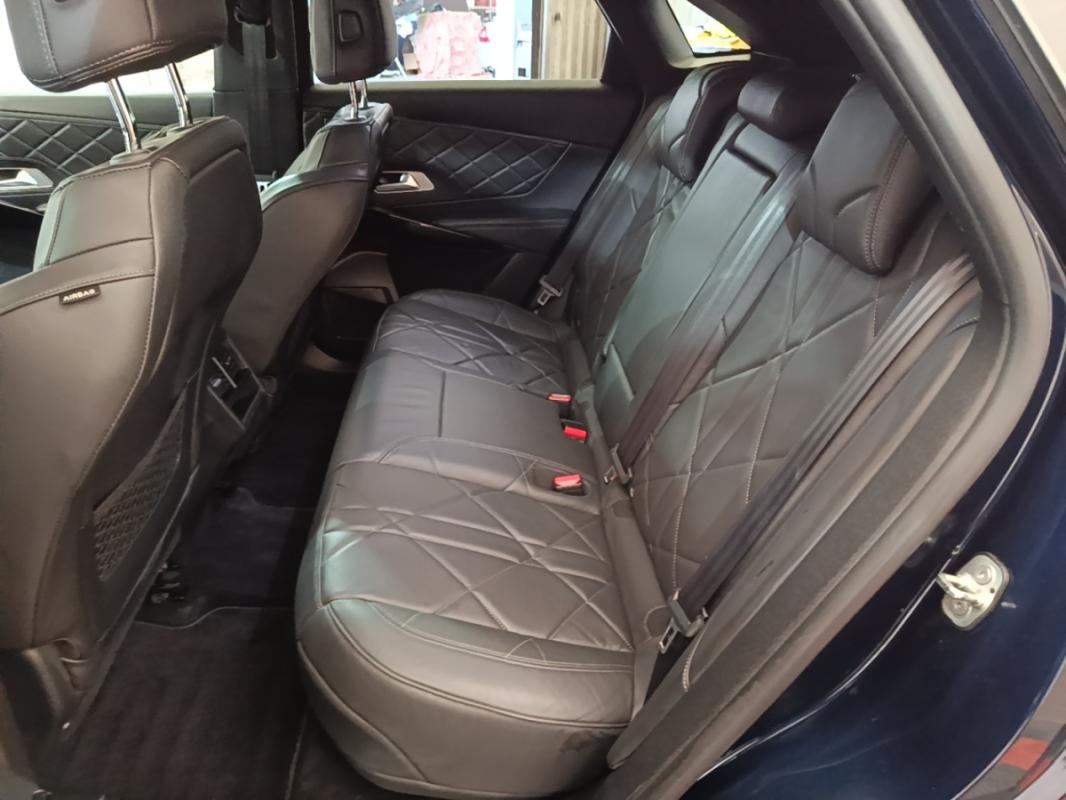 Ds 7 Crossback E-TENSE 225 RIVOLI