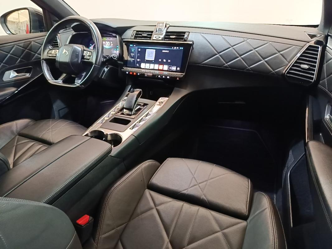Ds 7 Crossback E-TENSE 225 RIVOLI
