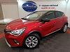 Renault Captur II Intens Blue dCi 115 thumbnail
