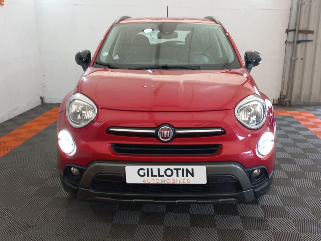Fiat 500 X 1.0 FFly T T3 120ch Cross