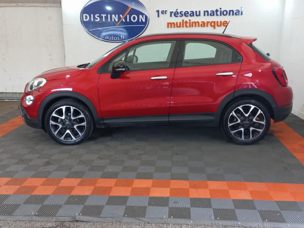 Fiat 500 X 1.0 FFly T T3 120ch Cross