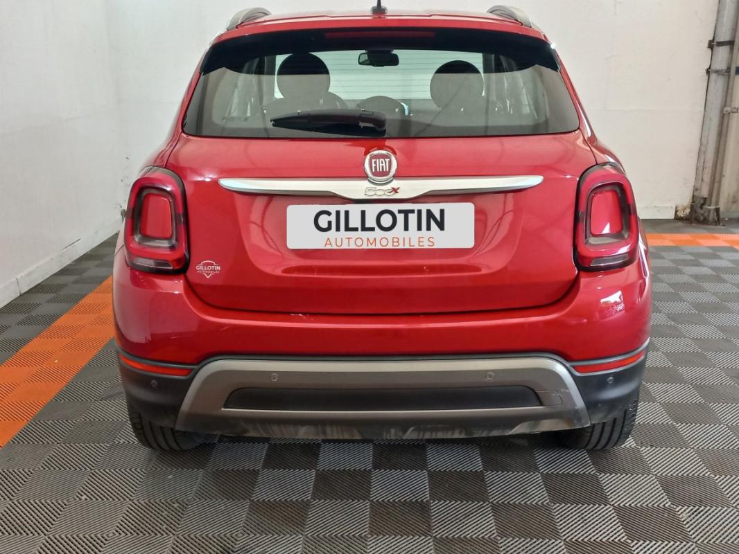 Fiat 500 X 1.0 FFly T T3 120ch Cross