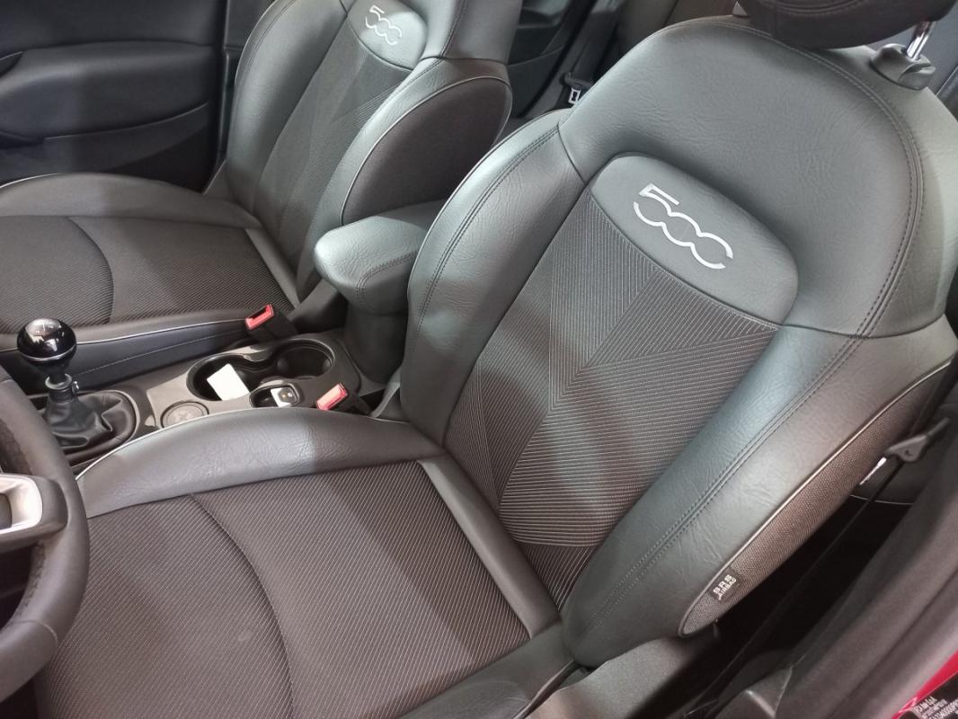 Fiat 500 X 1.0 FFly T T3 120ch Cross