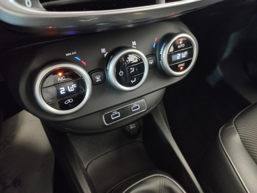 Fiat 500 X 1.0 FFly T T3 120ch Cross