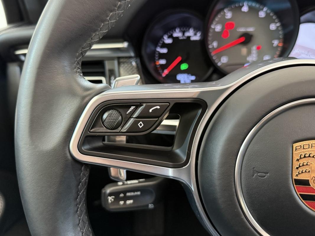 Porsche Macan 3.0 S