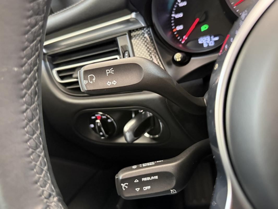 Porsche Macan 3.0 S