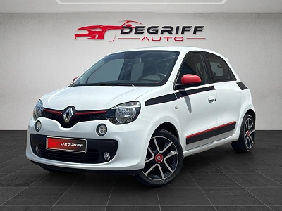 Renault Twingo III 0.9 TCe 90 Energy SL Edition One