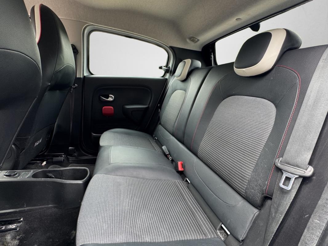 Renault Twingo III 0.9 TCe 90 Energy SL Edition One