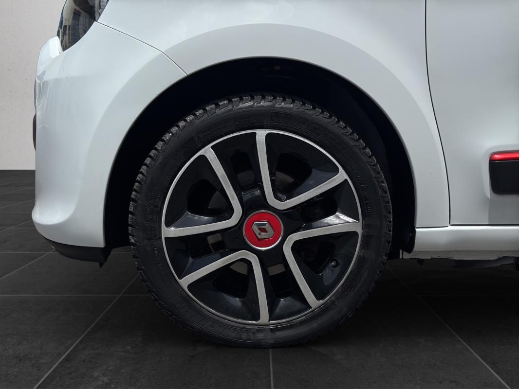 Renault Twingo III 0.9 TCe 90 Energy SL Edition One