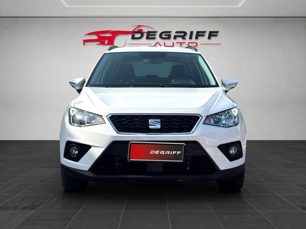 Seat Arona 1.6 TDI 95CH STYLE
