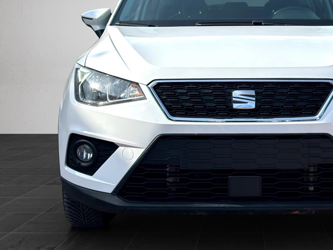 Seat Arona 1.6 TDI 95CH STYLE