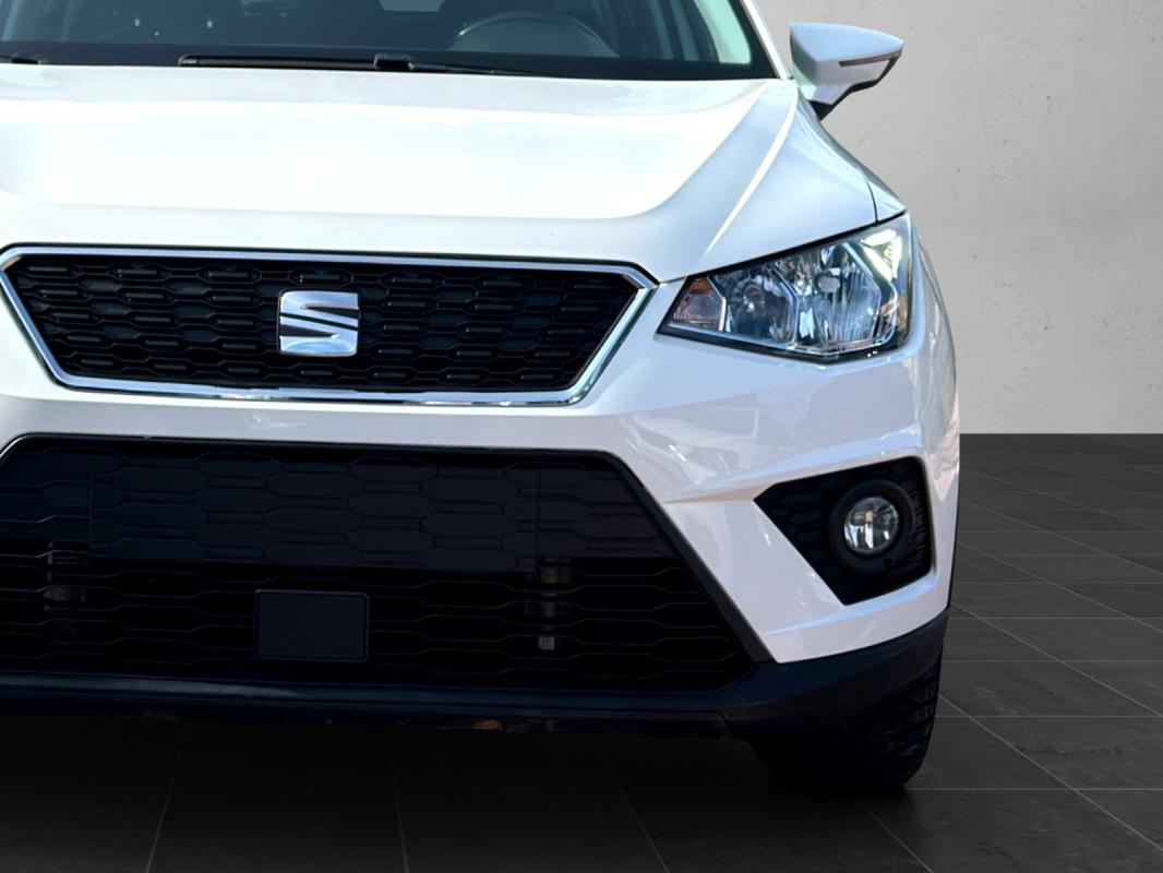 Seat Arona 1.6 TDI 95CH STYLE