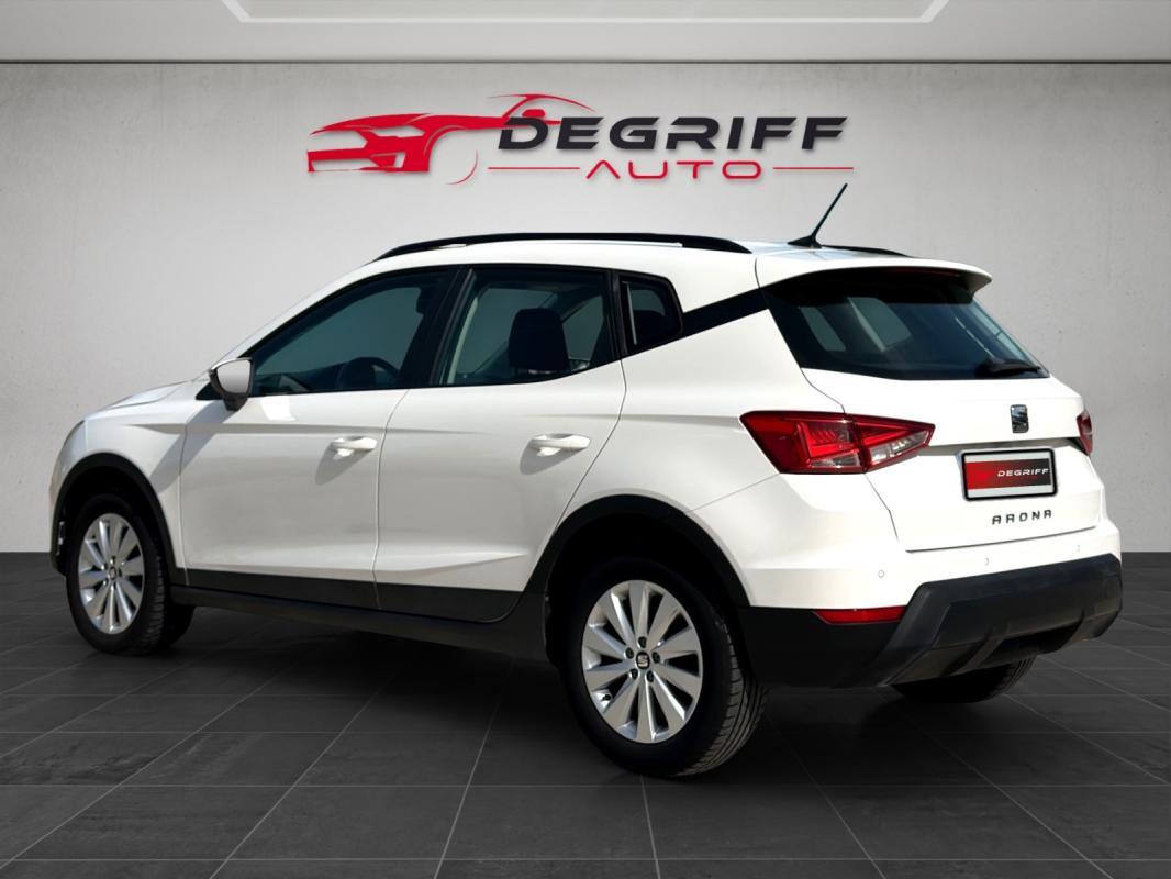 Seat Arona 1.6 TDI 95CH STYLE