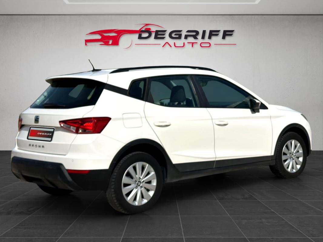 Seat Arona 1.6 TDI 95CH STYLE