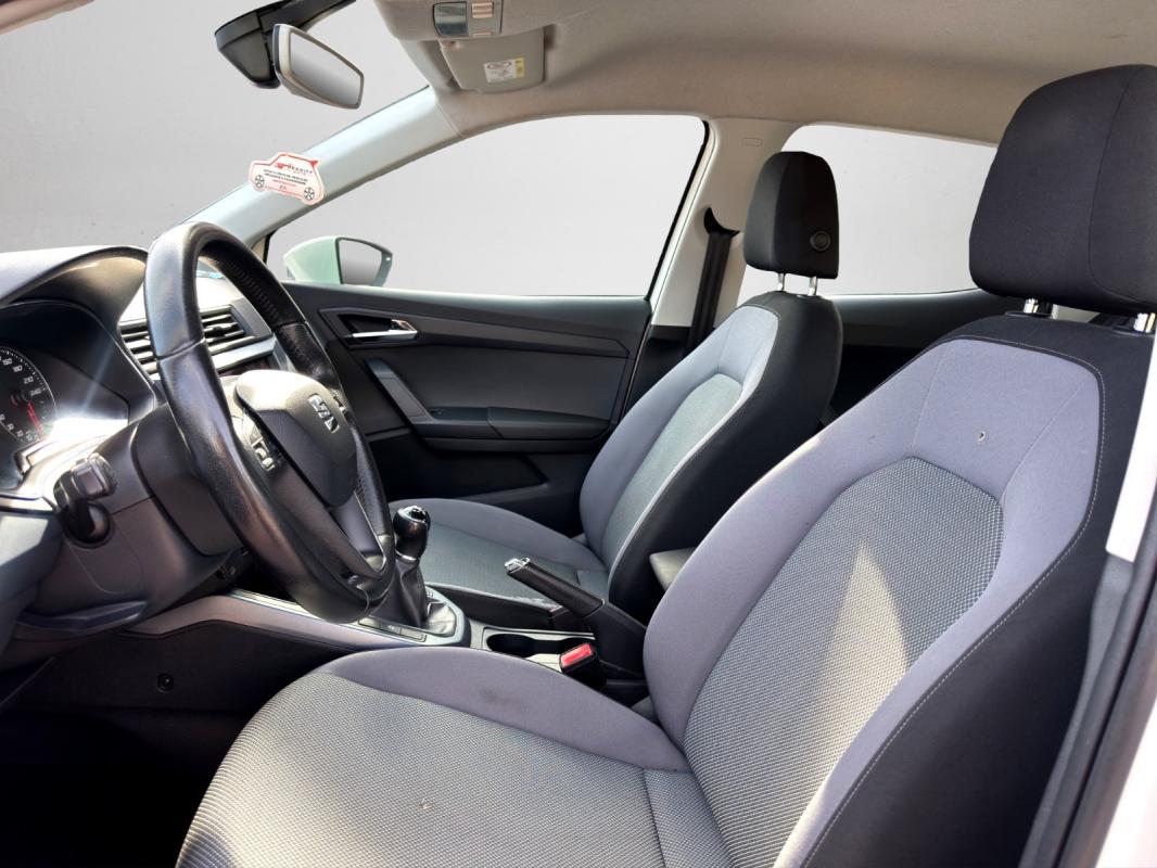 Seat Arona 1.6 TDI 95CH STYLE