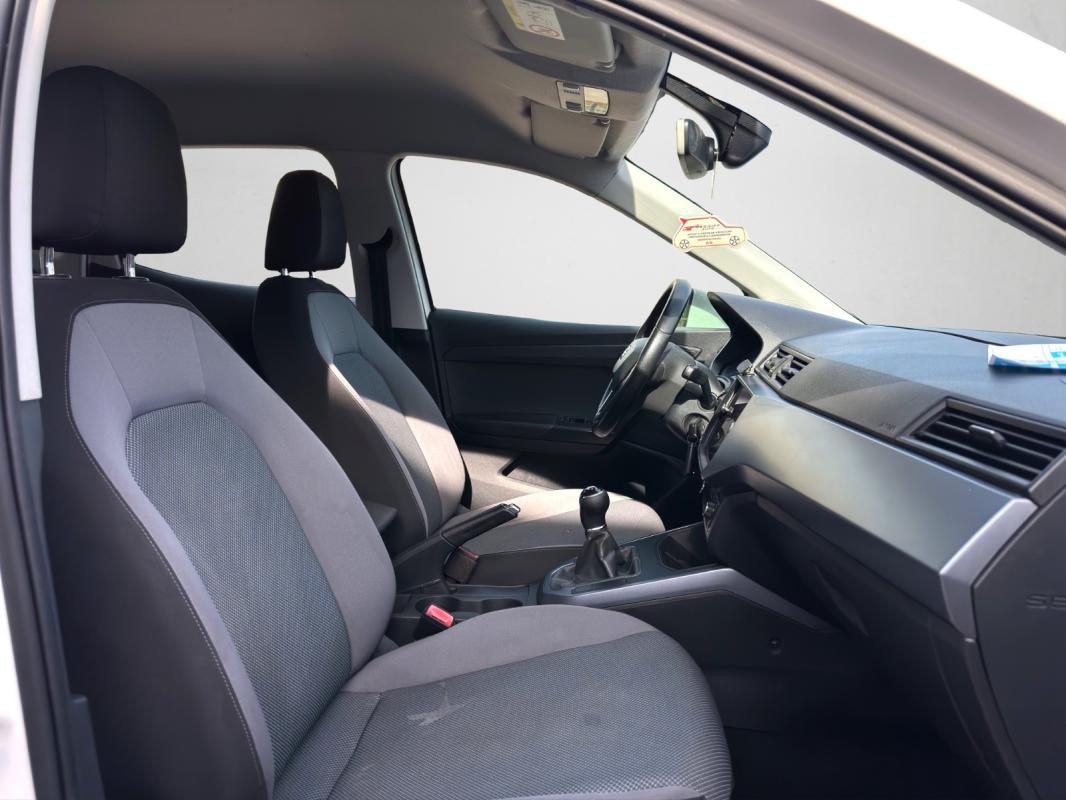 Seat Arona 1.6 TDI 95CH STYLE