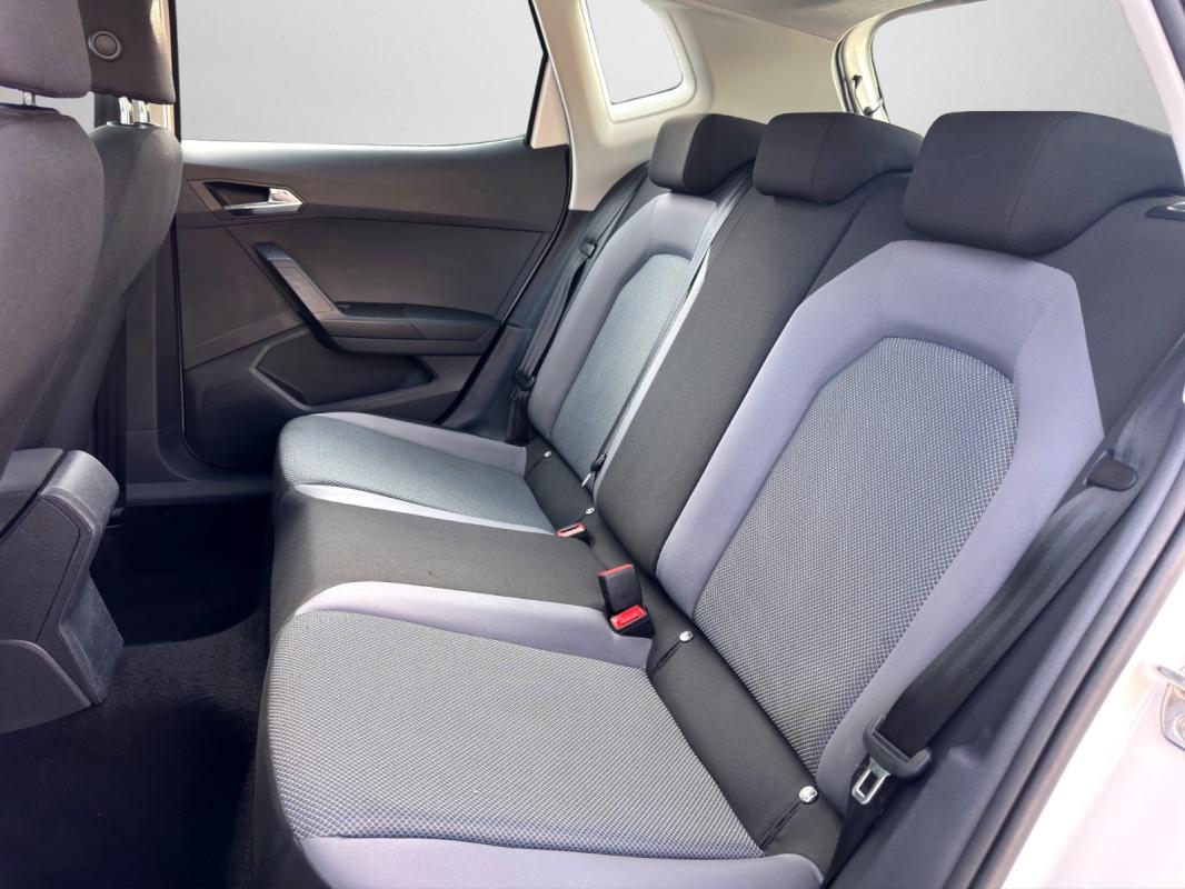 Seat Arona 1.6 TDI 95CH STYLE