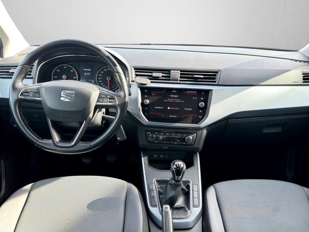 Seat Arona 1.6 TDI 95CH STYLE