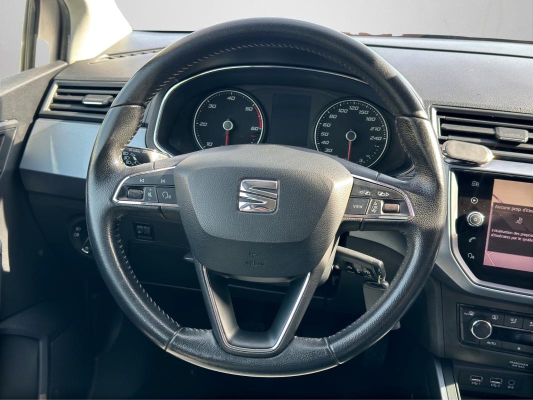 Seat Arona 1.6 TDI 95CH STYLE