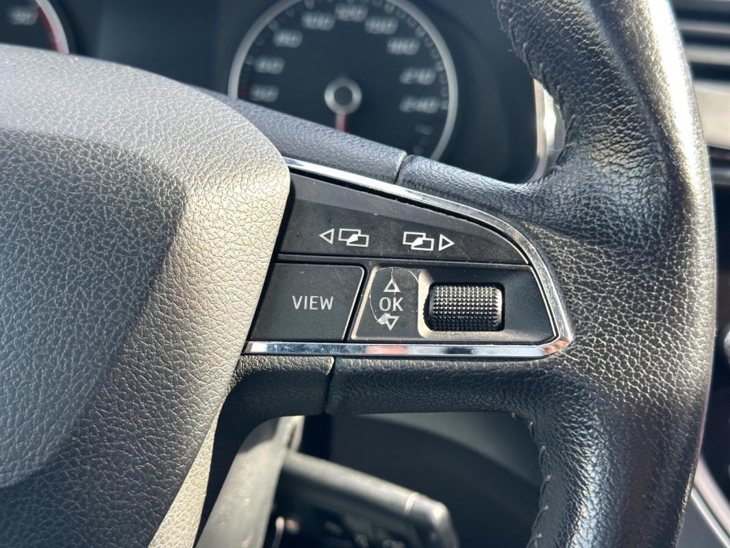 Seat Arona 1.6 TDI 95CH STYLE