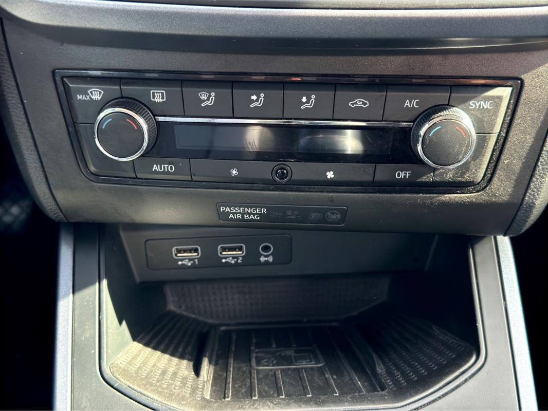 Seat Arona 1.6 TDI 95CH STYLE