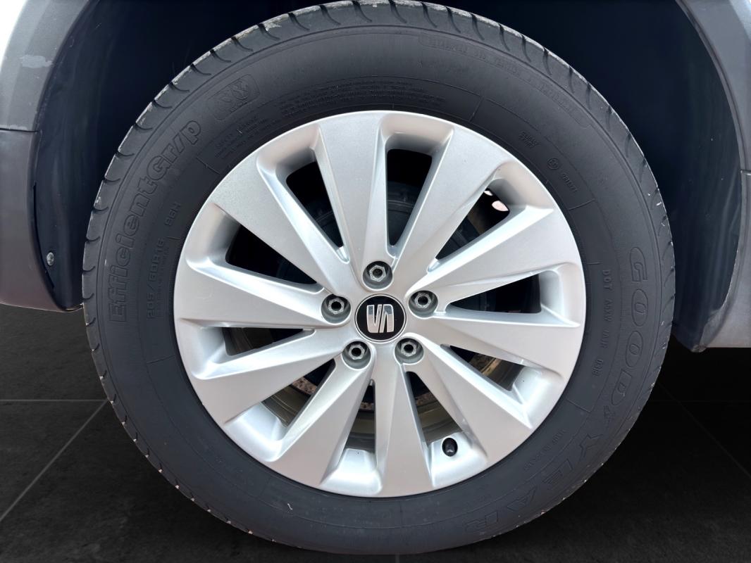 Seat Arona 1.6 TDI 95CH STYLE