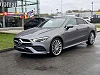 Mercedes-Benz CLA 250 CLA e thumbnail