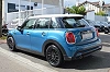 Mini MINI 5 PORTES COOPER 136CH EDITION PREMIUM PLUS BVA7 thumbnail
