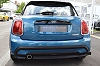 Mini MINI 5 PORTES COOPER 136CH EDITION PREMIUM PLUS BVA7 thumbnail