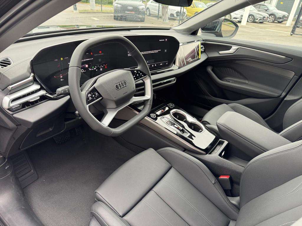 Audi A6 Avant Audi A6 Avant S line TFSI  150 kW S tronic