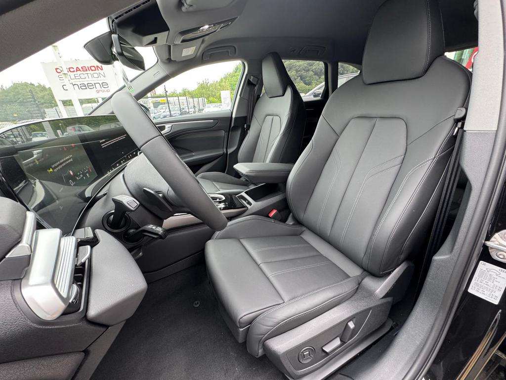 Audi A6 Avant Audi A6 Avant S line TFSI  150 kW S tronic