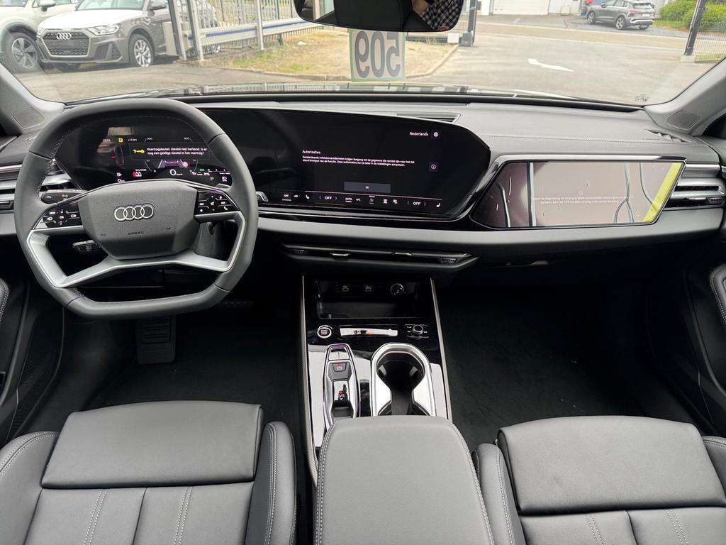 Audi A6 Avant Audi A6 Avant S line TFSI  150 kW S tronic
