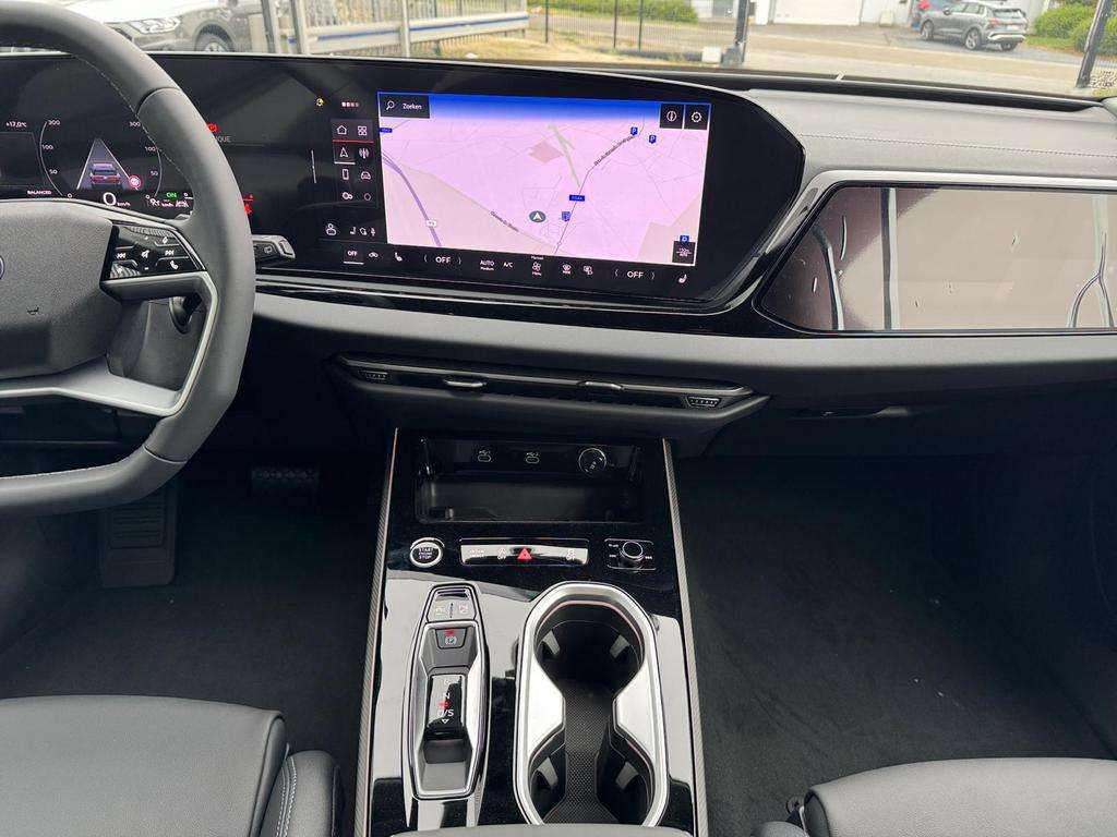 Audi A6 Avant Audi A6 Avant S line TFSI  150 kW S tronic