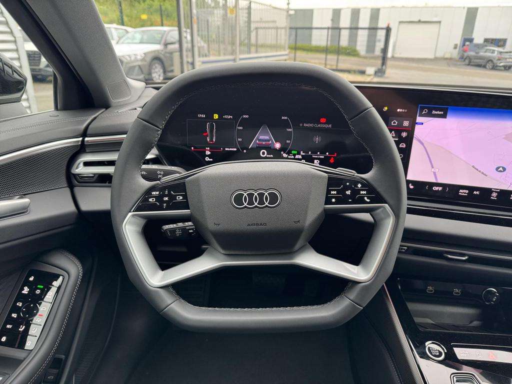 Audi A6 Avant Audi A6 Avant S line TFSI  150 kW S tronic