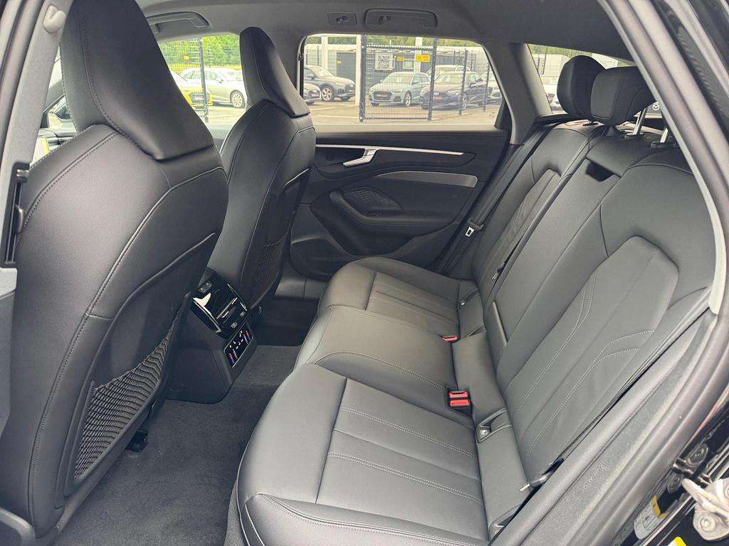 Audi A6 Avant Audi A6 Avant S line TFSI  150 kW S tronic