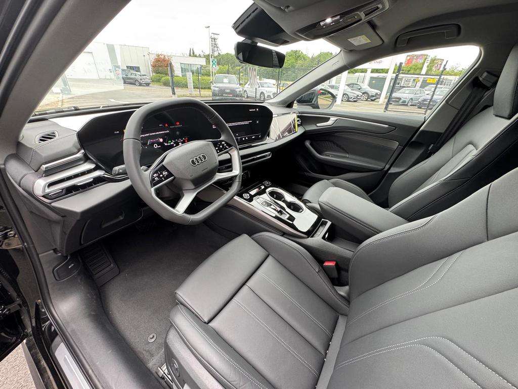 Audi A6 Avant Audi A6 Avant S line TFSI  150 kW S tronic