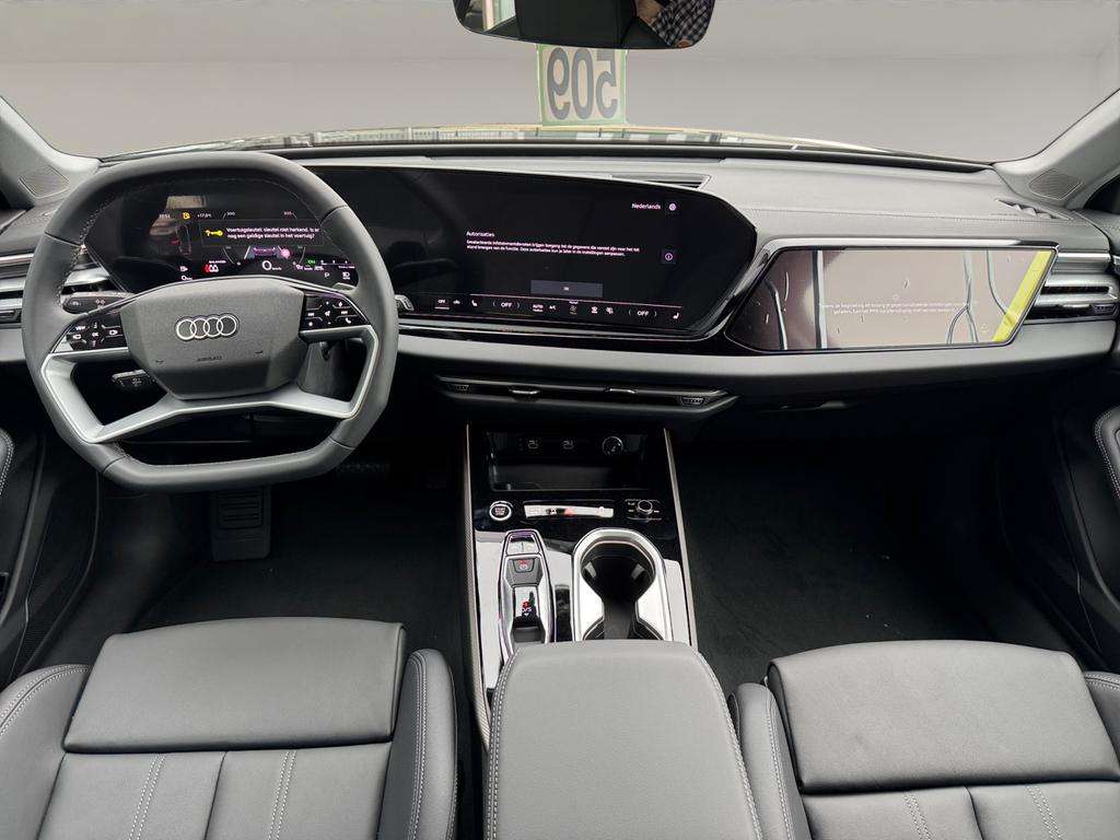 Audi A6 Avant Audi A6 Avant S line TFSI  150 kW S tronic