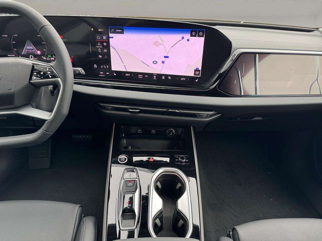 Audi A6 Avant Audi A6 Avant S line TFSI  150 kW S tronic