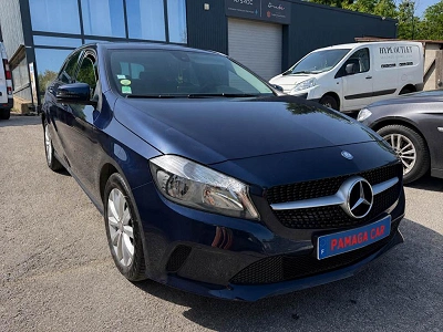 Mercedes-Benz Classe A 200 d BERLINE - BM 176 Business Executive PHASE 2