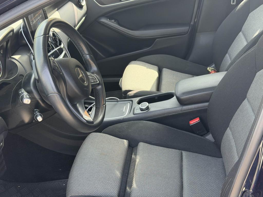 Mercedes-Benz Classe A 200 d BERLINE - BM 176 Business Executive PHASE 2