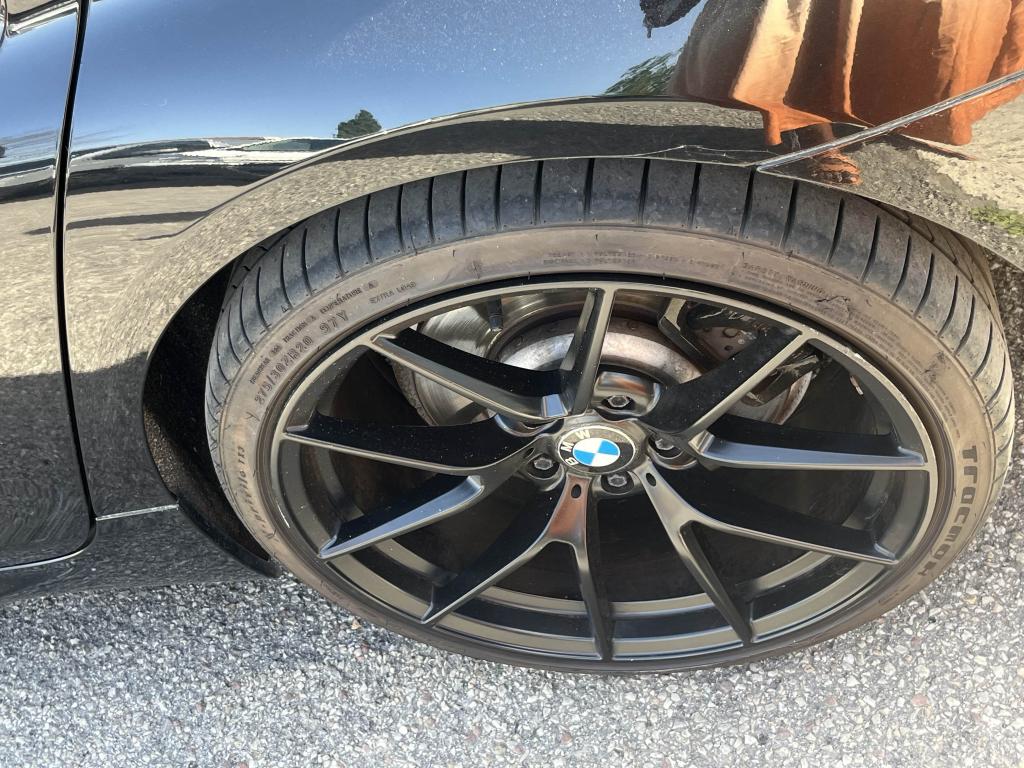 Bmw Serie 6 640d xDrive Gran Coupé M Sport - BVA COUPE F06 PHASE 1