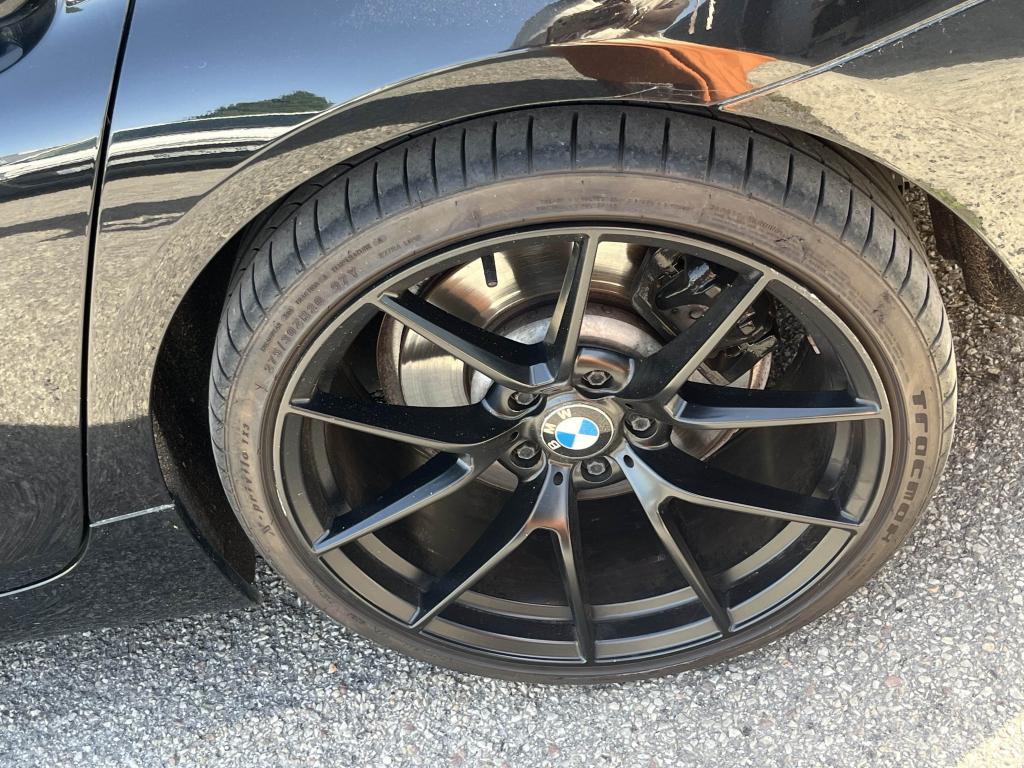 Bmw Serie 6 640d xDrive Gran Coupé M Sport - BVA COUPE F06 PHASE 1