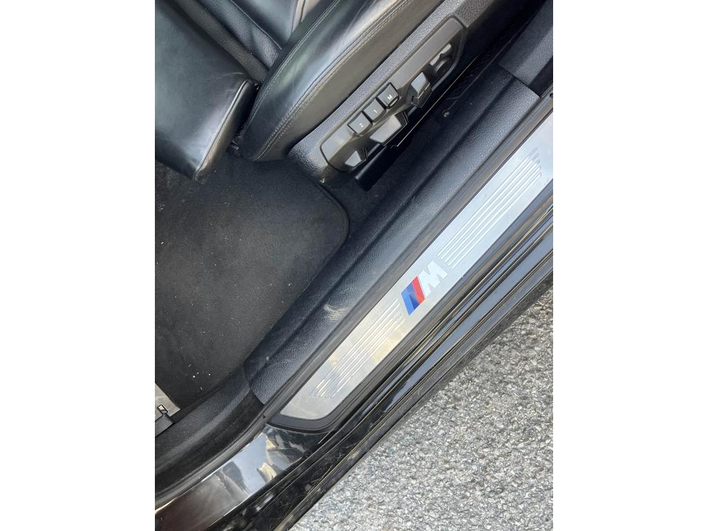 Bmw Serie 6 640d xDrive Gran Coupé M Sport - BVA COUPE F06 PHASE 1