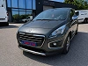 Peugeot 3008 1.6 THP 16V S&S - 165 BV EAT6 Féline PHASE 2 thumbnail