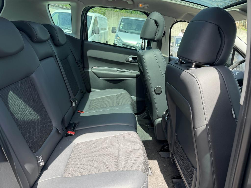 Peugeot 3008 1.6 THP 16V S&S - 165 BV EAT6 Féline PHASE 2