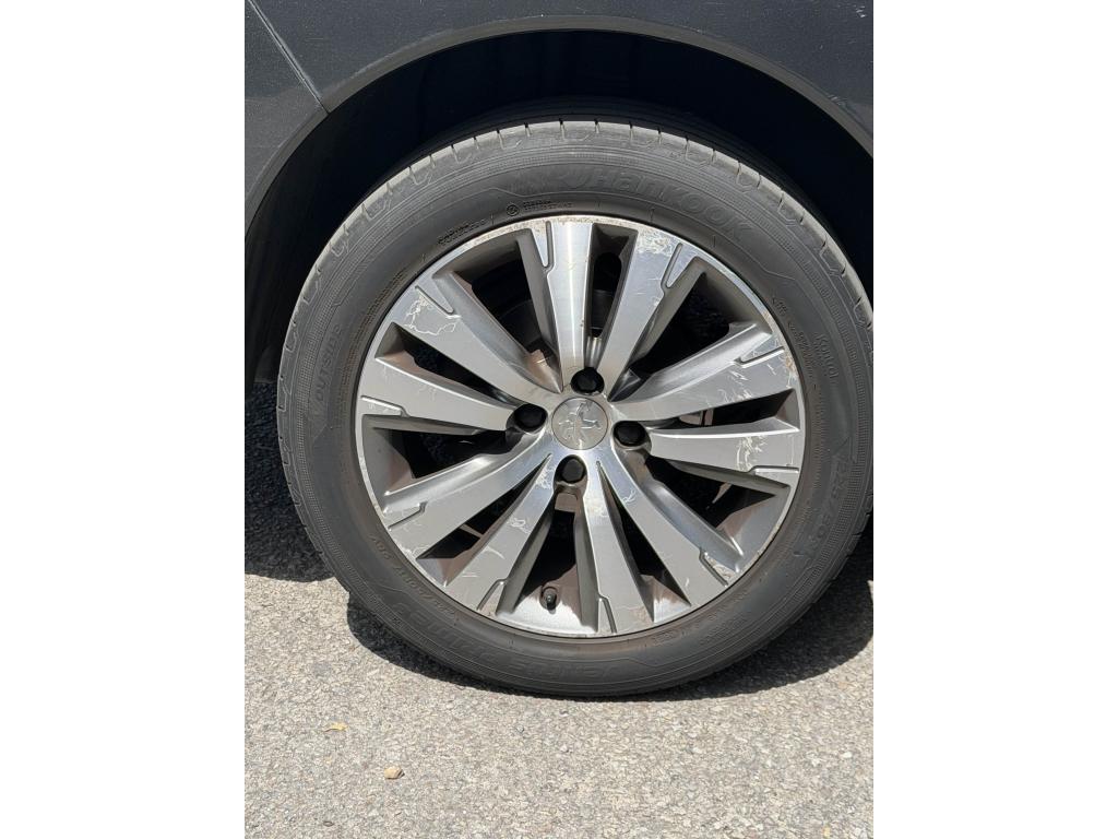 Peugeot 3008 1.6 THP 16V S&S - 165 BV EAT6 Féline PHASE 2