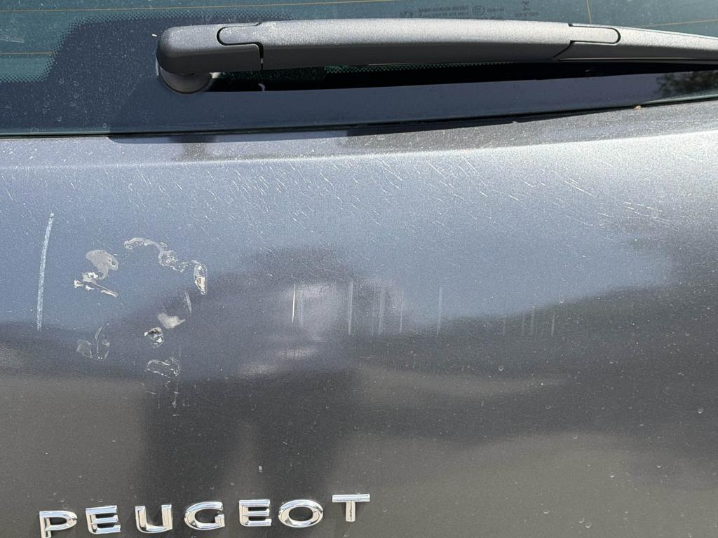 Peugeot 3008 1.6 THP 16V S&S - 165 BV EAT6 Féline PHASE 2